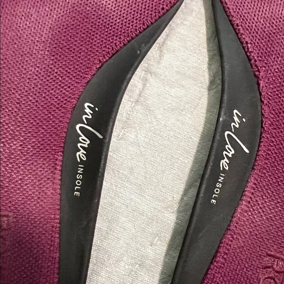 Rothys floral points, 10.5 - Picture 5 of 5